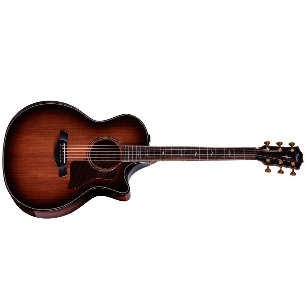 ギター Taylor 914ce V-class LTD sinker redwood Taylor 914CE LTD Redwood: Explore at The Music Emporium